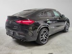 2026 Mercedes-Benz AMG® GLE 53 4MATIC®+ Coupe