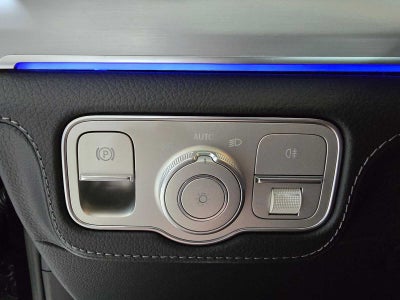 2026 Mercedes-Benz AMG® GLE 53 4MATIC®+ Coupe