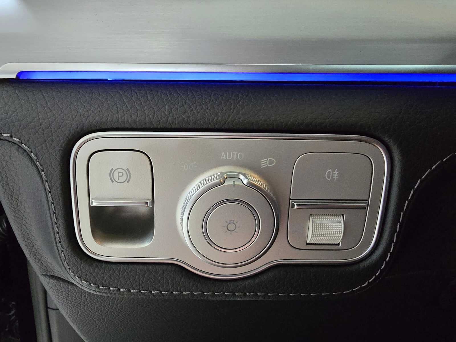 2026 Mercedes-Benz AMG® GLE 53 4MATIC®+ Coupe