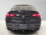 2026 Mercedes-Benz AMG® GLE 53 4MATIC®+ Coupe