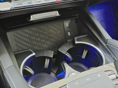 2026 Mercedes-Benz AMG® GLE 53 4MATIC®+ Coupe