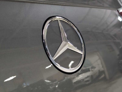 2025 Mercedes-Benz GLE AMG® GLE 53