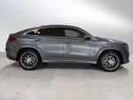 2025 Mercedes-Benz GLE AMG® GLE 53