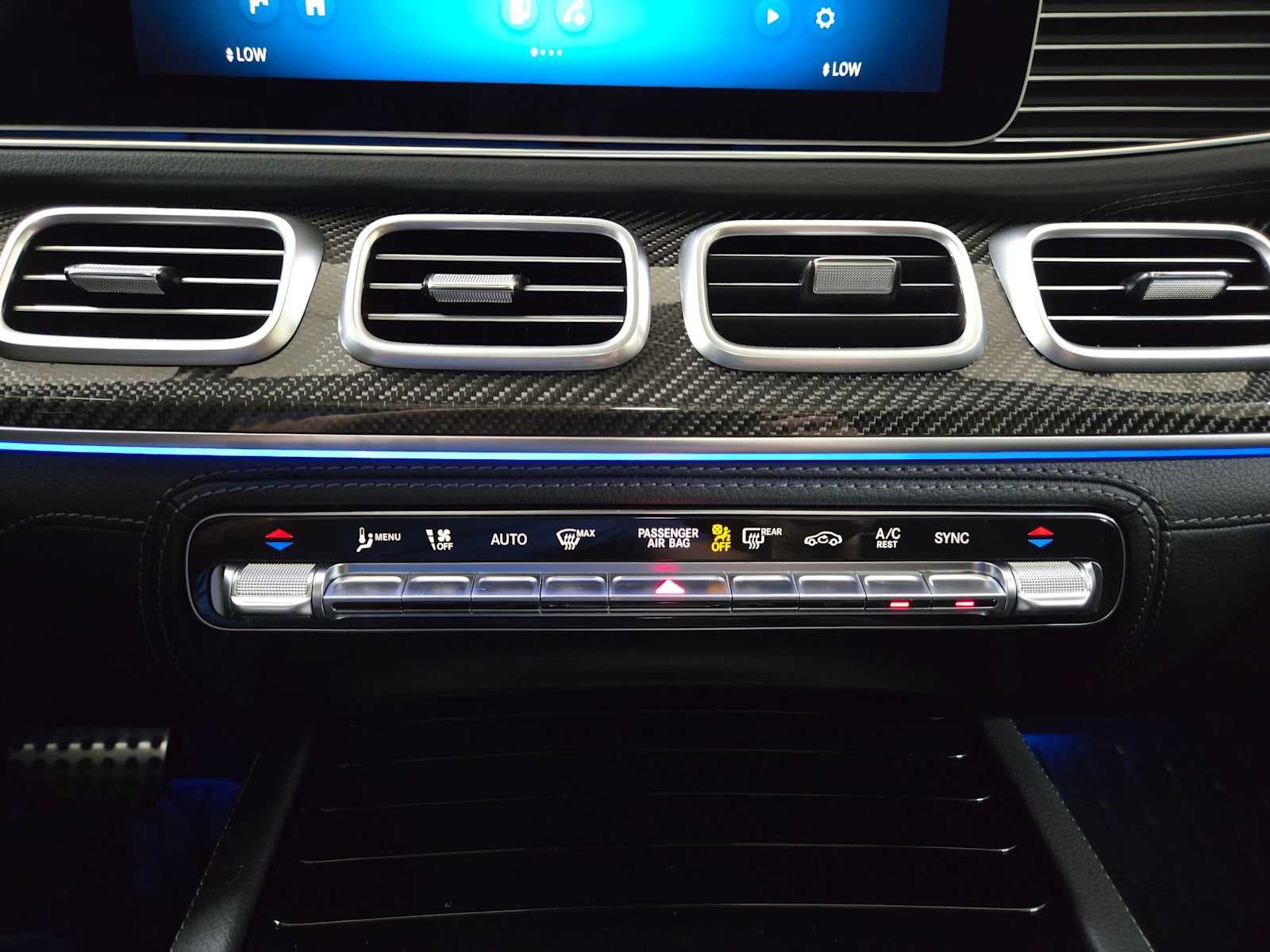2026 Mercedes-Benz AMG® GLE 53 4MATIC®+ Coupe