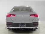 2026 Mercedes-Benz AMG® GLE 53 4MATIC®+ Coupe