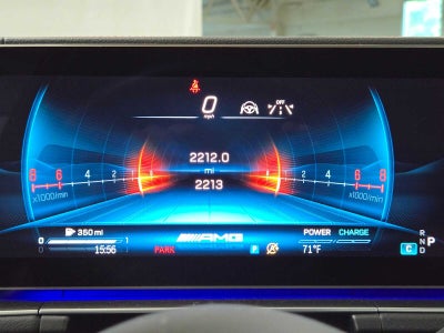 2026 Mercedes-Benz AMG® GLE 53 4MATIC®+ Coupe