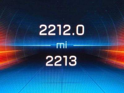 2026 Mercedes-Benz AMG® GLE 53 4MATIC®+ Coupe