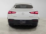 2026 Mercedes-Benz AMG® GLE 53 4MATIC®+ Coupe
