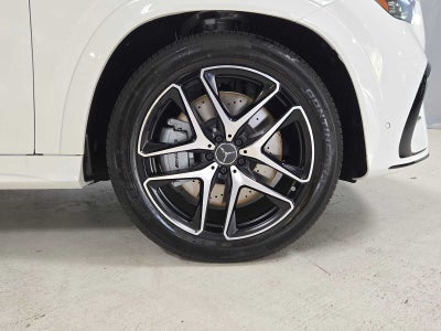 2026 Mercedes-Benz AMG® GLE 53 4MATIC®+ Coupe