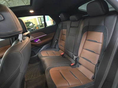 2026 Mercedes-Benz AMG® GLE 53 4MATIC®+ Coupe