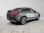2026 Mercedes-Benz AMG® GLE 53 4MATIC®+ Coupe