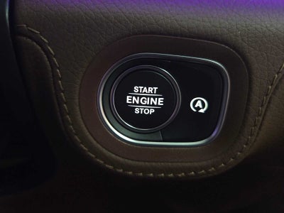 2026 Mercedes-Benz AMG® GLE 53 4MATIC®+ Coupe