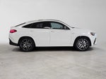 2026 Mercedes-Benz AMG® GLE 53 4MATIC®+ Coupe