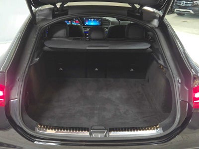2026 Mercedes-Benz AMG® GLE 53 4MATIC®+ Coupe