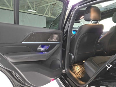 2026 Mercedes-Benz AMG® GLE 53 4MATIC®+ Coupe