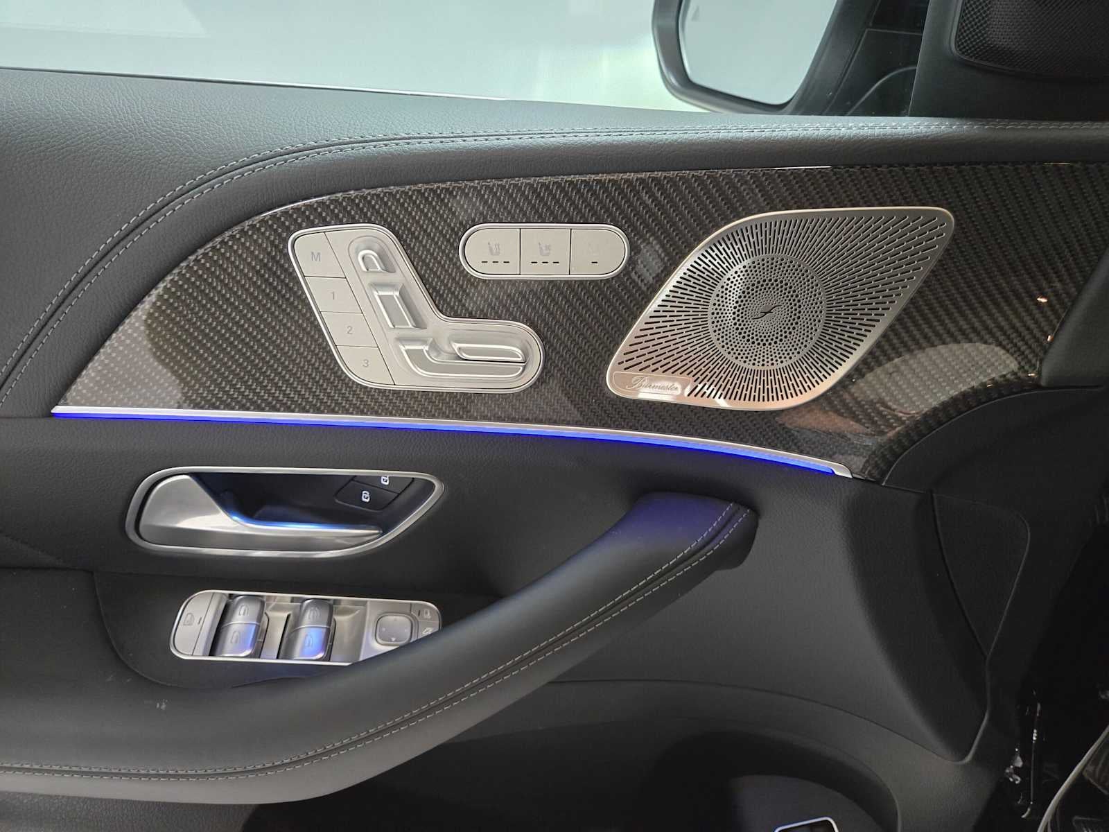 2026 Mercedes-Benz AMG® GLE 53 4MATIC®+ Coupe