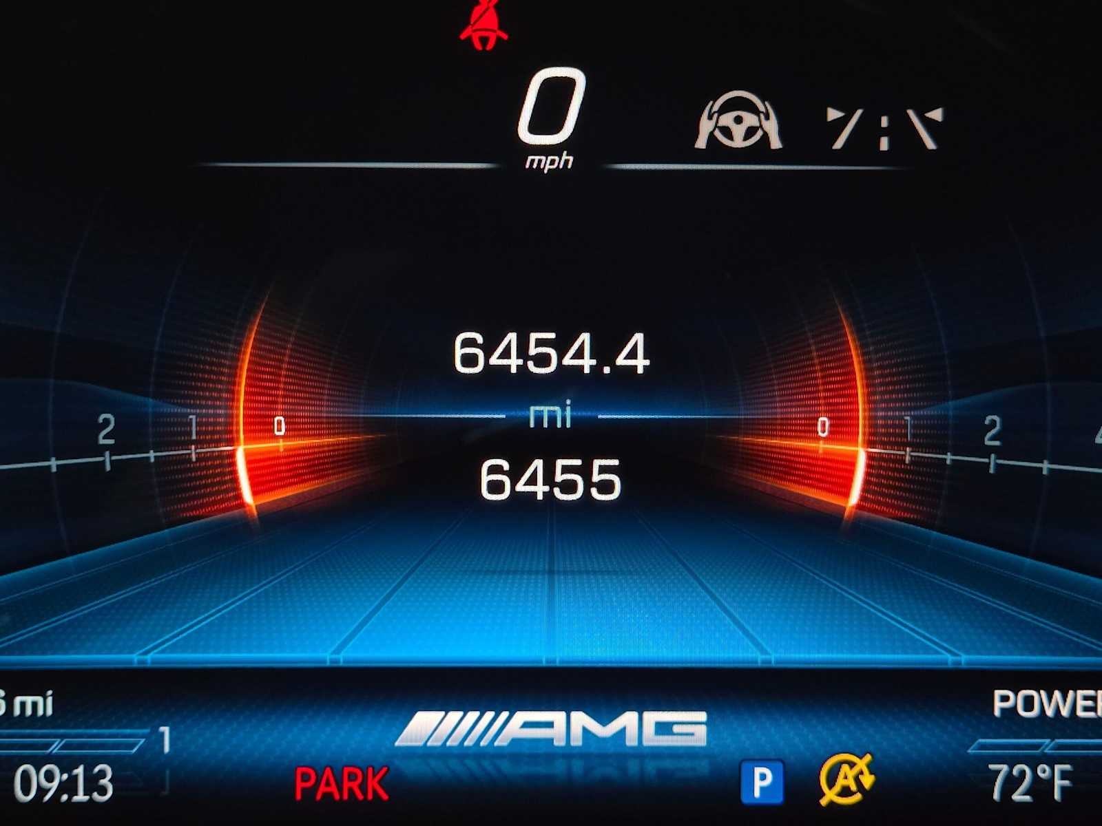 2026 Mercedes-Benz AMG® GLE 53 4MATIC®+ Coupe
