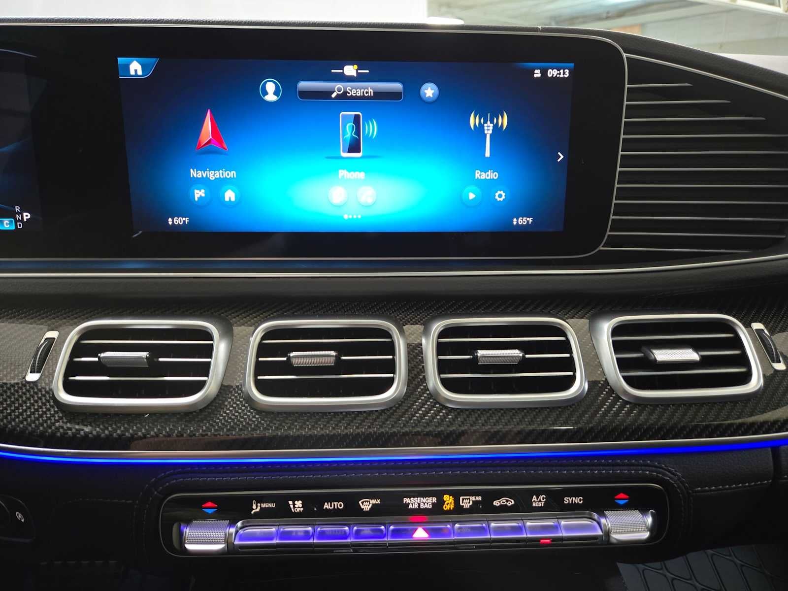 2026 Mercedes-Benz AMG® GLE 53 4MATIC®+ Coupe