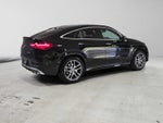 2026 Mercedes-Benz AMG® GLE 53 4MATIC®+ Coupe