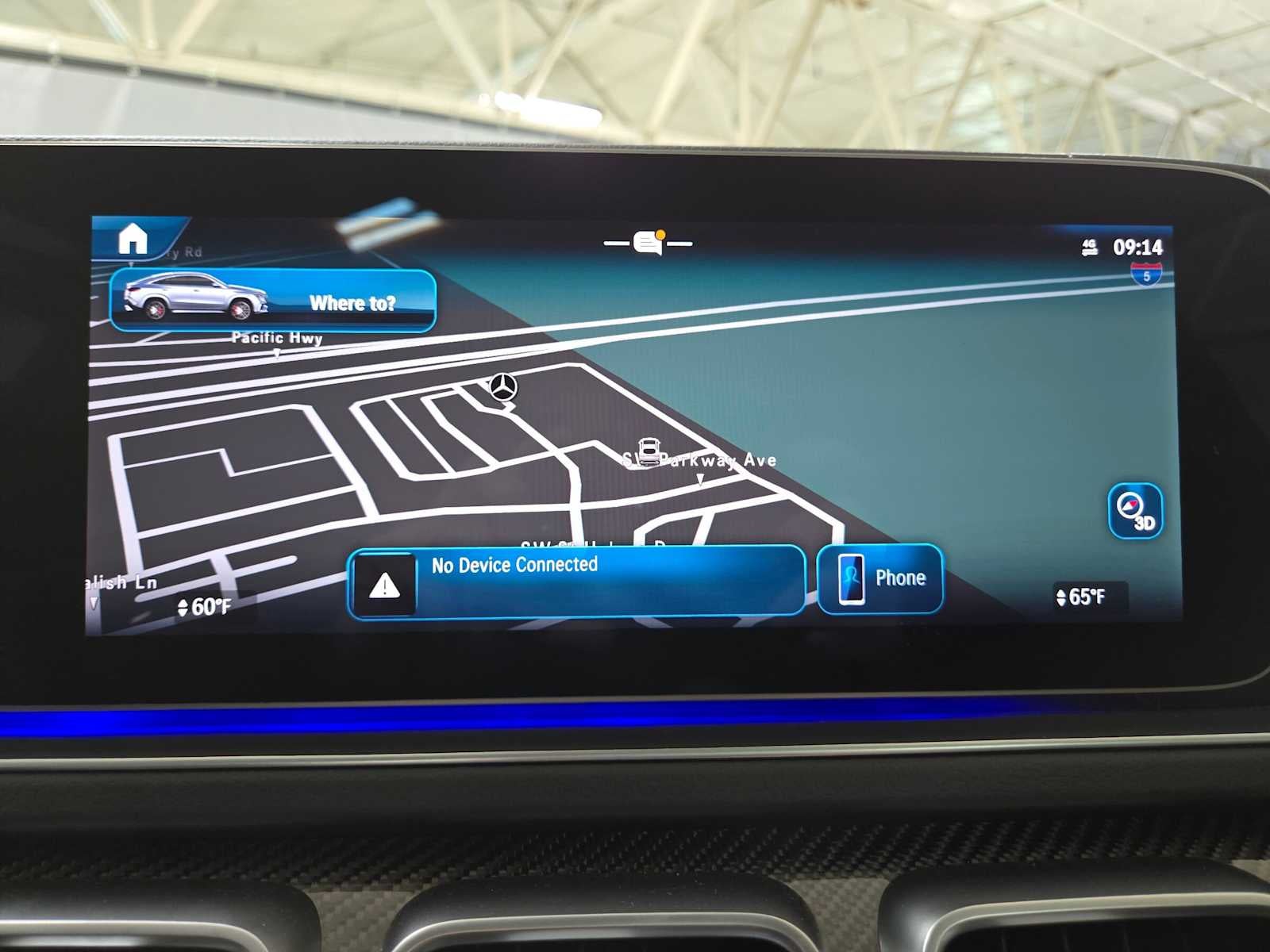 2026 Mercedes-Benz AMG® GLE 53 4MATIC®+ Coupe