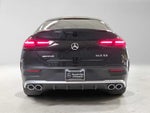 2026 Mercedes-Benz AMG® GLE 53 4MATIC®+ Coupe