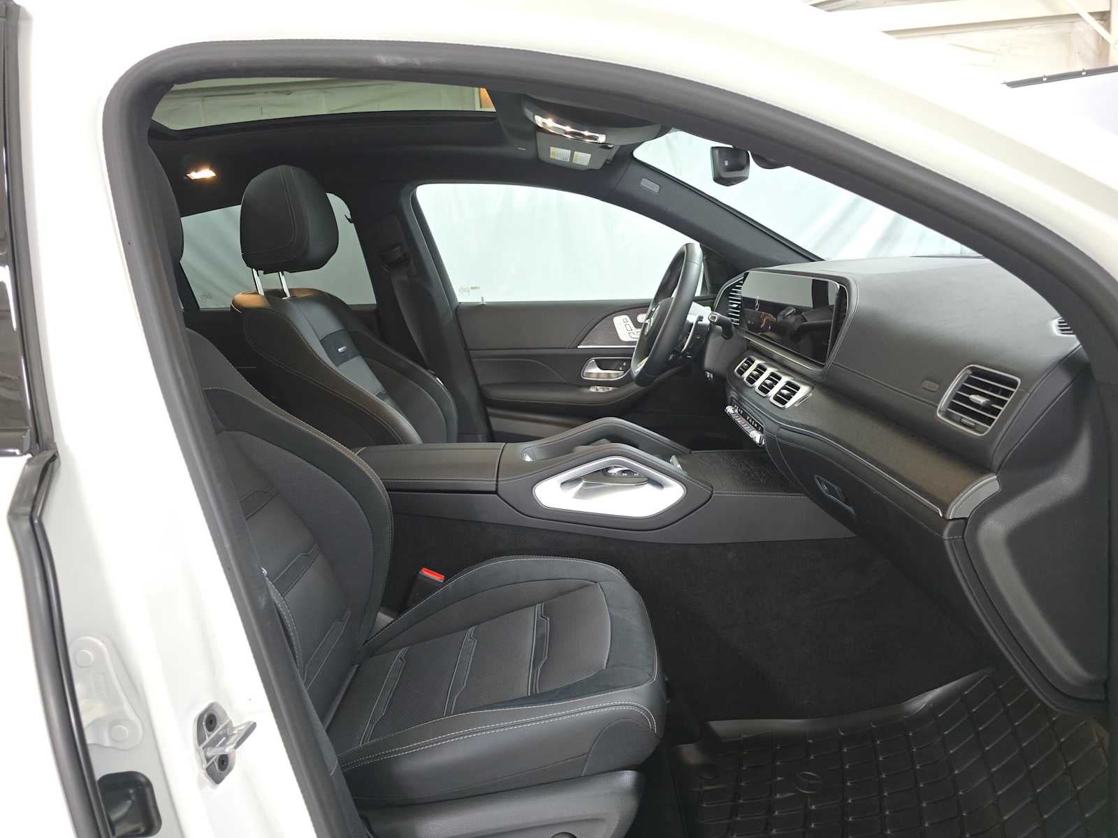 2026 Mercedes-Benz AMG® GLE 53 4MATIC®+ Coupe
