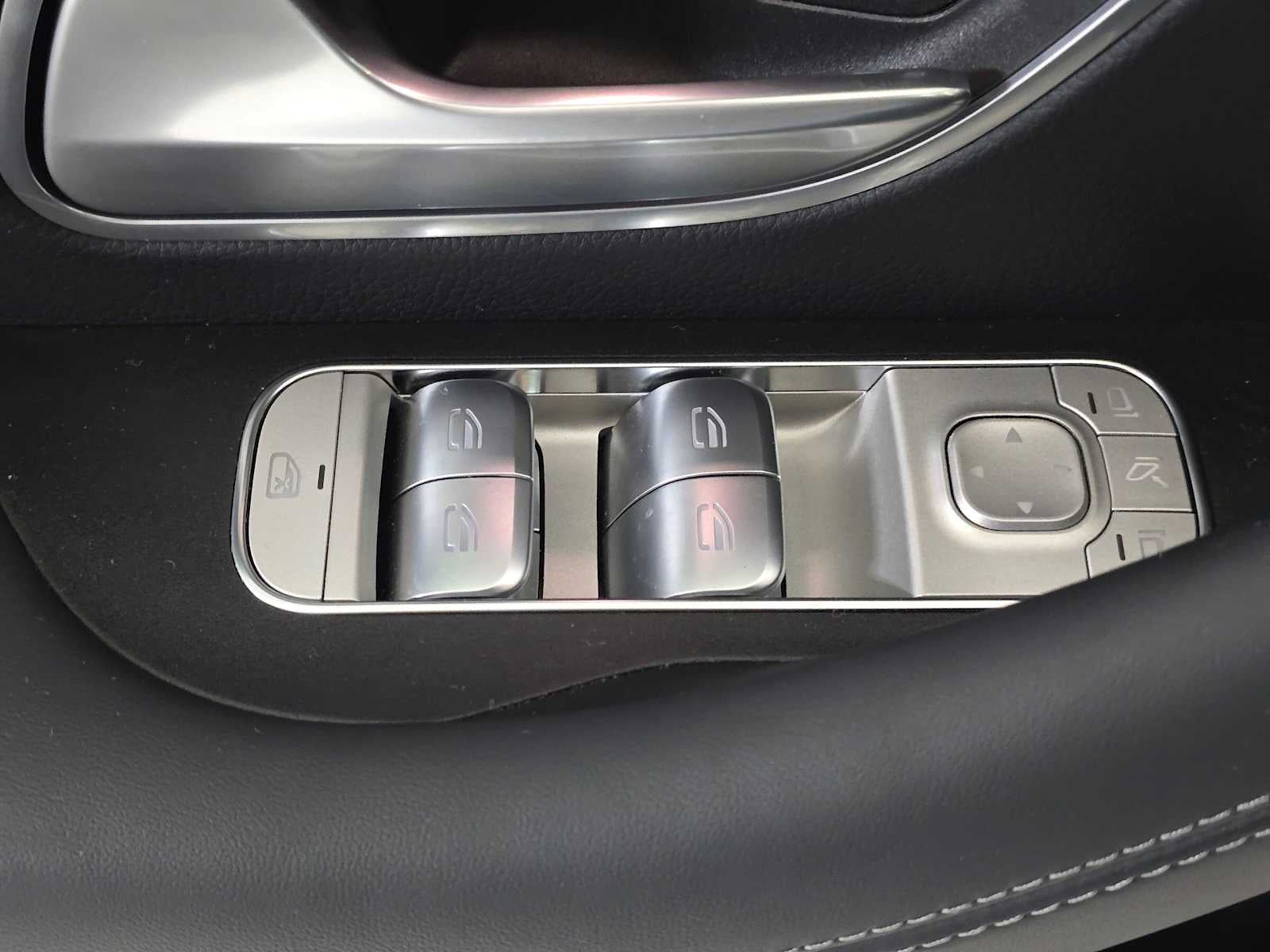2026 Mercedes-Benz AMG® GLE 53 4MATIC®+ Coupe