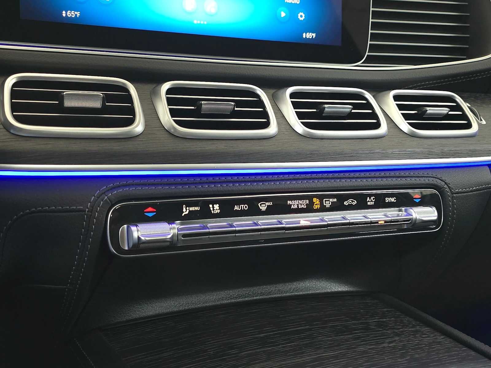 2026 Mercedes-Benz AMG® GLE 53 4MATIC®+ Coupe
