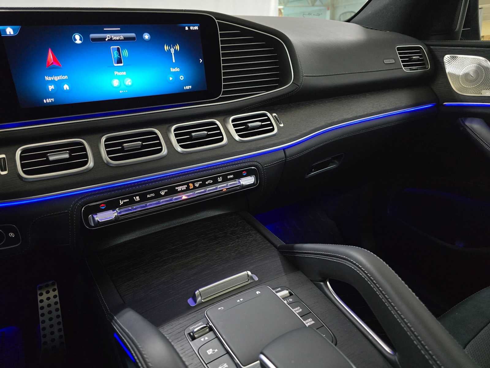 2026 Mercedes-Benz AMG® GLE 53 4MATIC®+ Coupe