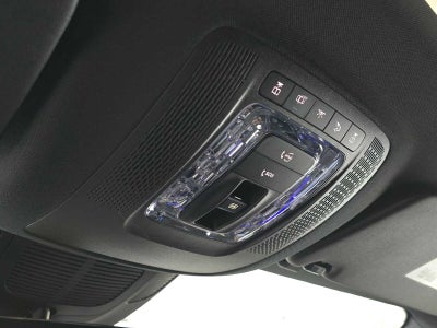 2026 Mercedes-Benz AMG® GLE 53 4MATIC®+ Coupe