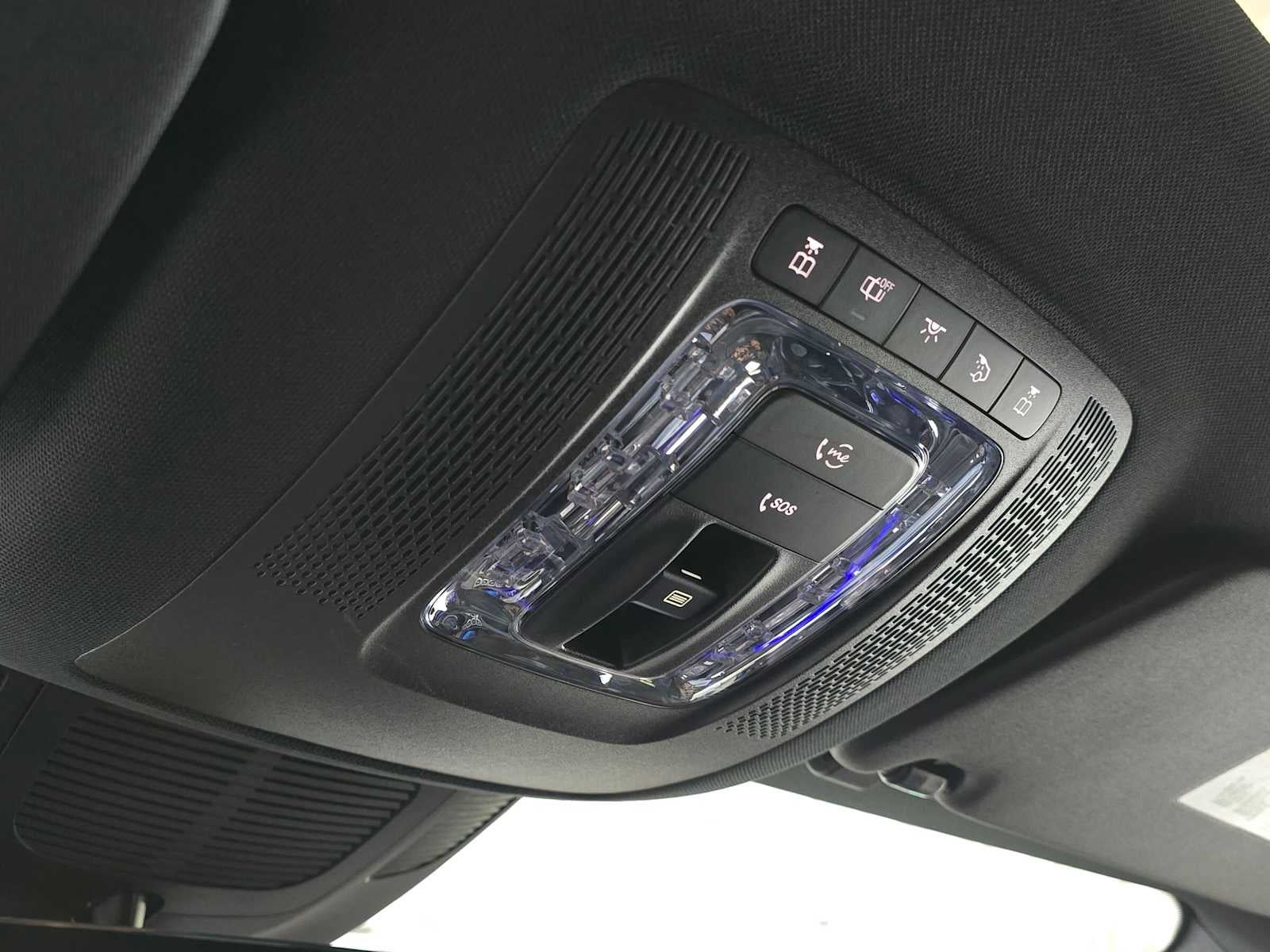 2026 Mercedes-Benz AMG® GLE 53 4MATIC®+ Coupe