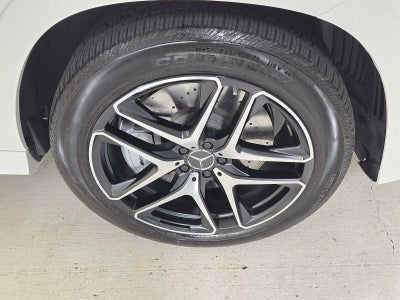 2026 Mercedes-Benz AMG® GLE 53 4MATIC®+ Coupe