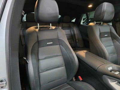 2025 Mercedes-Benz GLE AMG® GLE 53