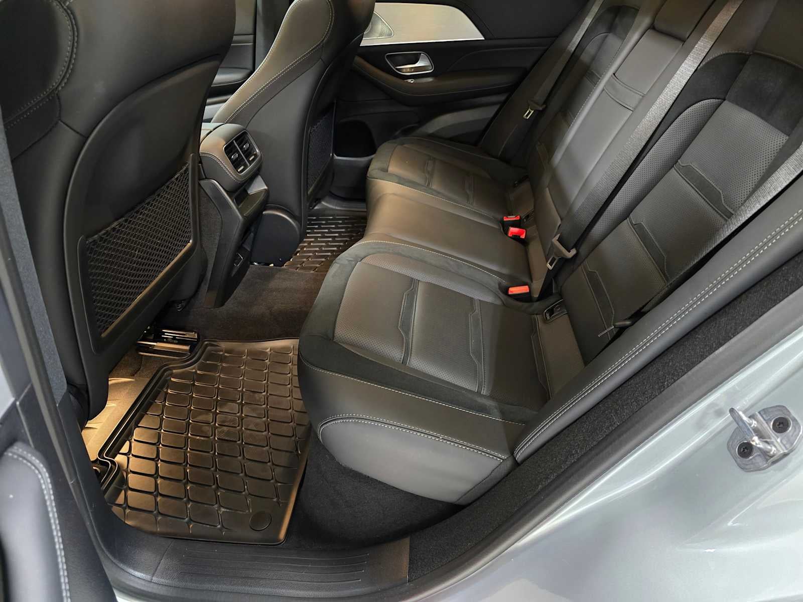 2025 Mercedes-Benz GLE AMG® GLE 53