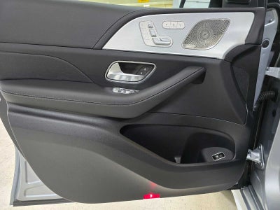 2025 Mercedes-Benz GLE AMG® GLE 53
