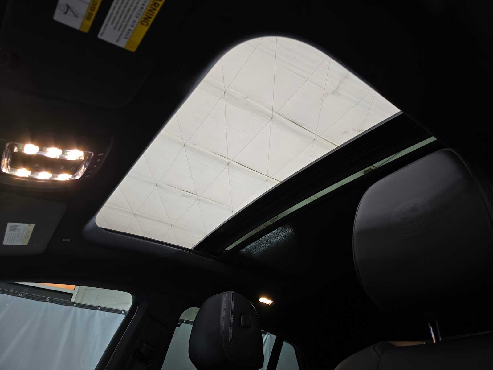 2025 Mercedes-Benz GLE AMG® GLE 53