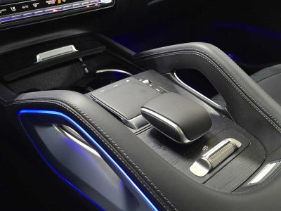 2026 Mercedes-Benz AMG® GLE 53 4MATIC®+ Coupe