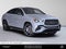 2026 Mercedes-Benz AMG® GLE 53 4MATIC®+ Coupe