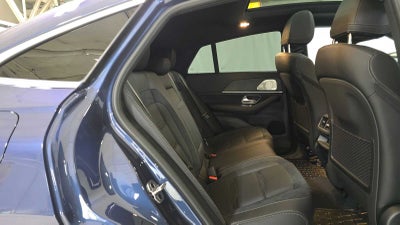 2026 Mercedes-Benz AMG® GLE 53 4MATIC®+ Coupe