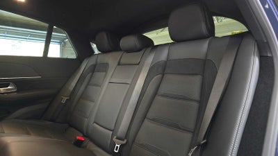 2026 Mercedes-Benz AMG® GLE 53 4MATIC®+ Coupe