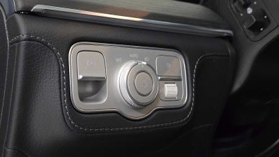 2026 Mercedes-Benz AMG® GLE 53 4MATIC®+ Coupe