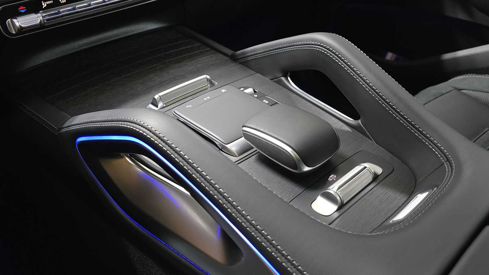 2026 Mercedes-Benz AMG® GLE 53 4MATIC®+ Coupe