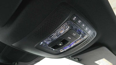 2026 Mercedes-Benz AMG® GLE 53 4MATIC®+ Coupe