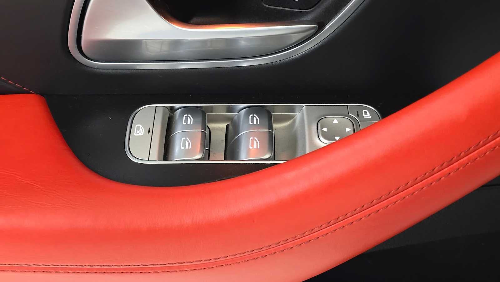 2022 Mercedes-Benz AMG® GLE 63 S 4MATIC® Coupe