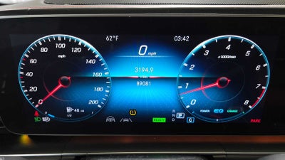 2022 Mercedes-Benz AMG® GLE 63 S 4MATIC® Coupe