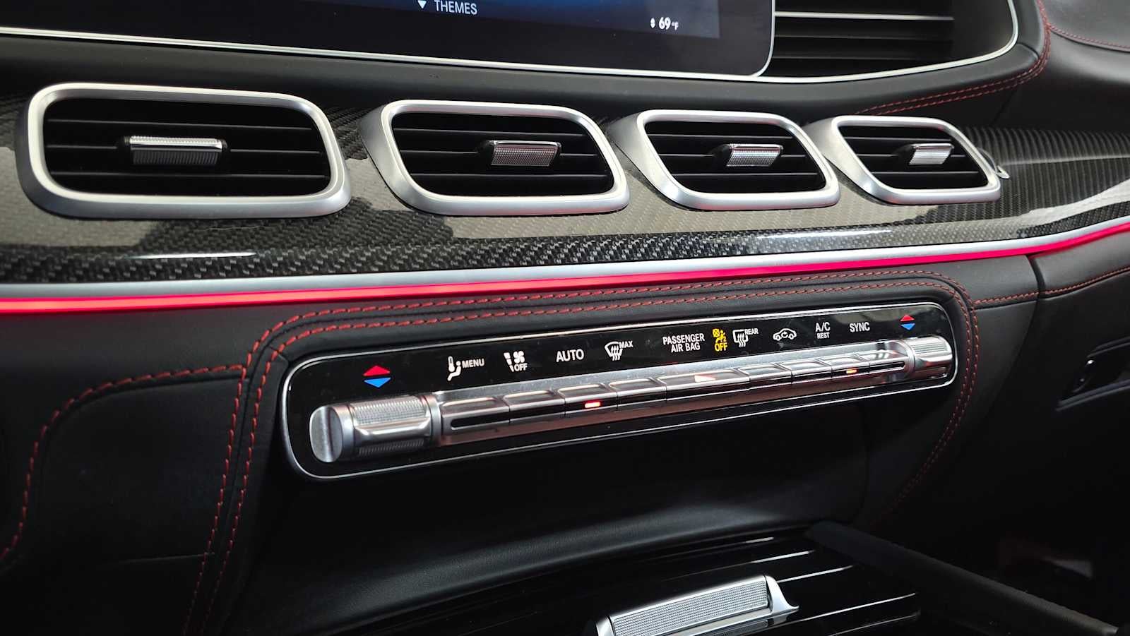 2022 Mercedes-Benz AMG® GLE 63 S 4MATIC® Coupe