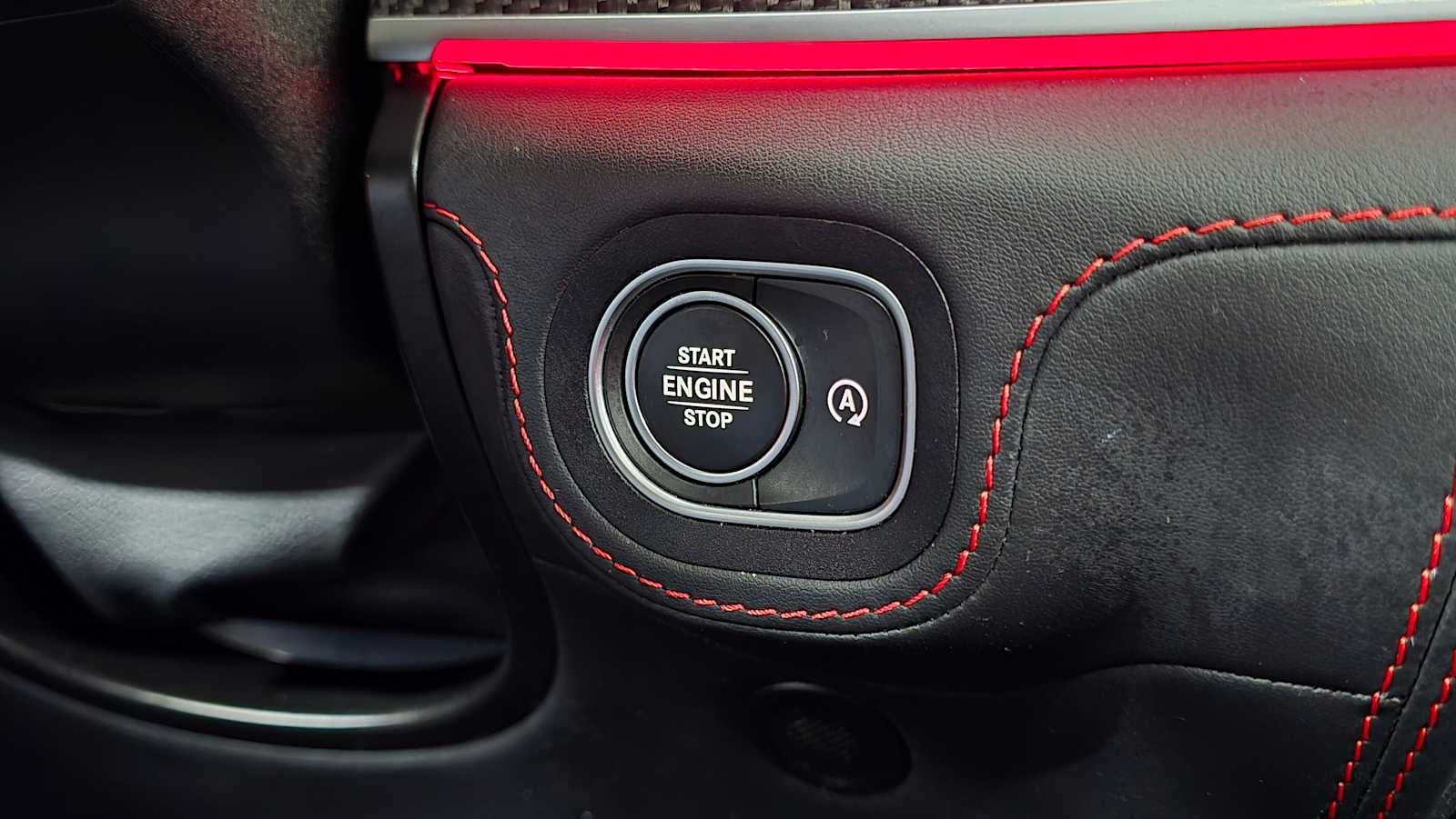 2022 Mercedes-Benz AMG® GLE 63 S 4MATIC® Coupe