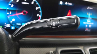 2022 Mercedes-Benz AMG® GLE 63 S 4MATIC® Coupe