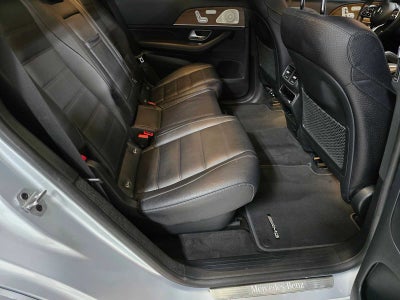 2022 Mercedes-Benz GLS GLS 450