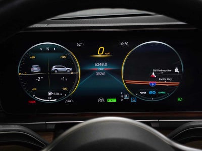 2022 Mercedes-Benz GLS GLS 450